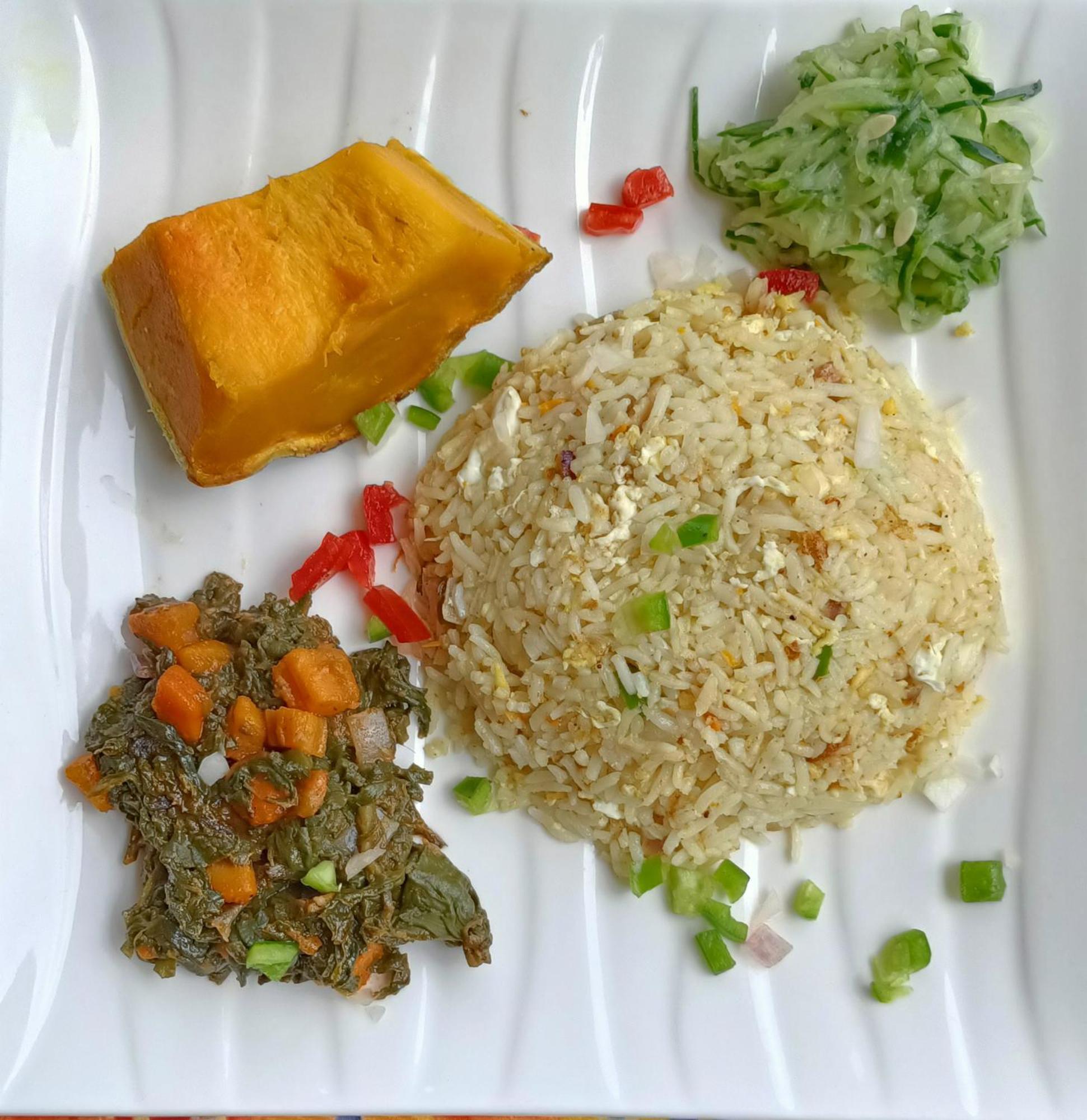 Colibri Taverne & Guest House Gisenyi Bagian luar foto